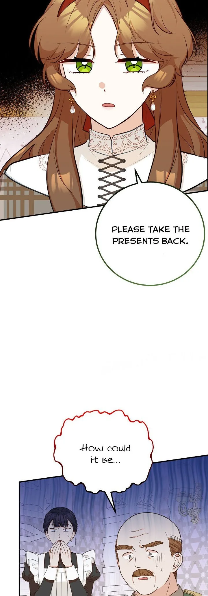 Doctor Resignation Chapter 29 page 35
