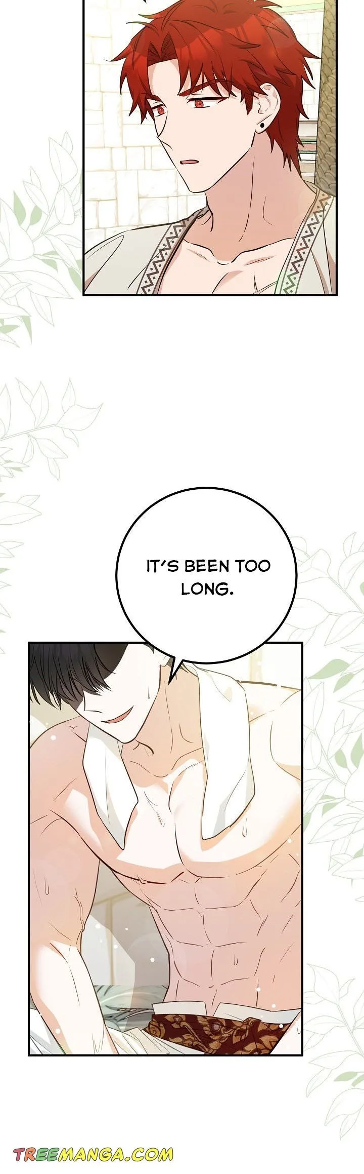 Doctor Resignation Chapter 25 page 37
