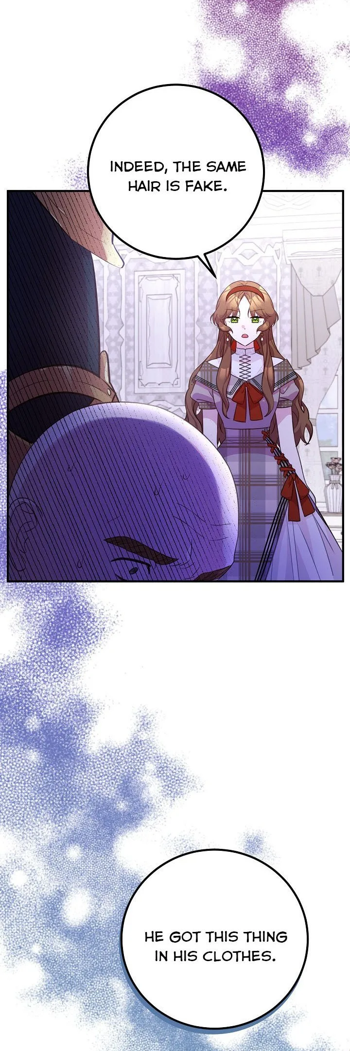 Doctor Resignation Chapter 29 page 44