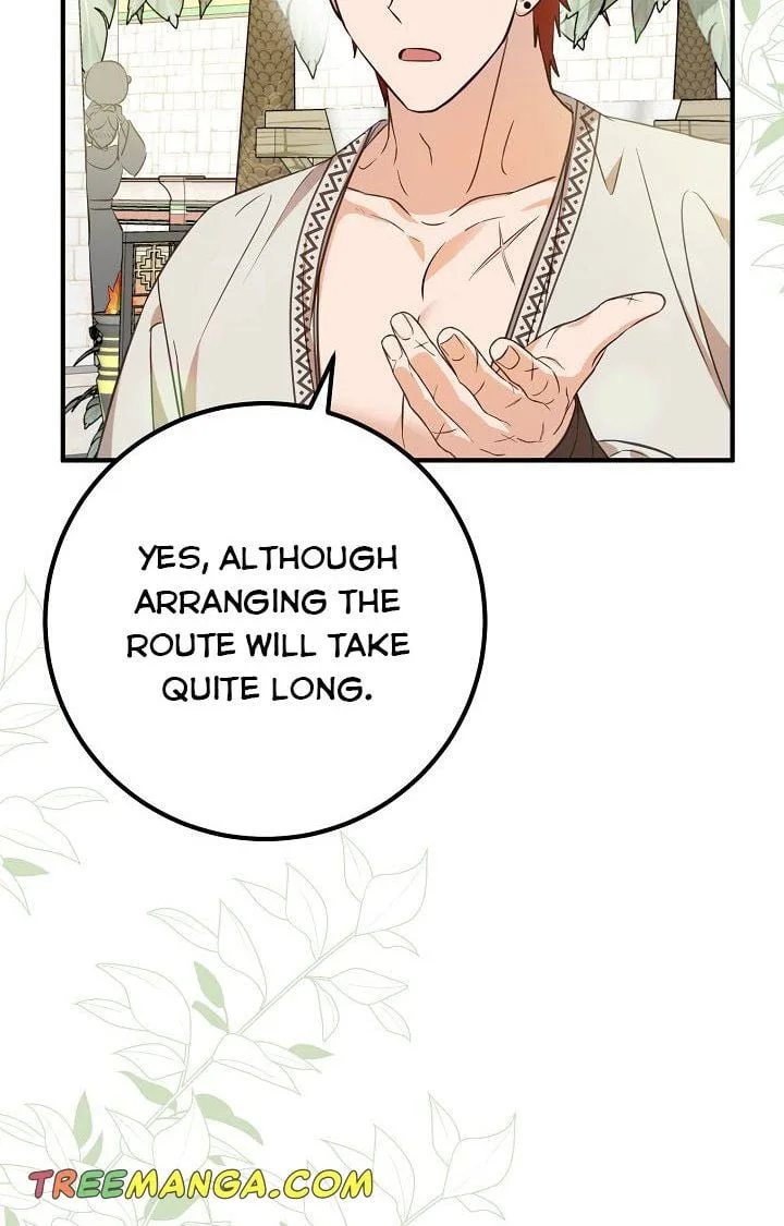 Doctor Resignation Chapter 25 page 42