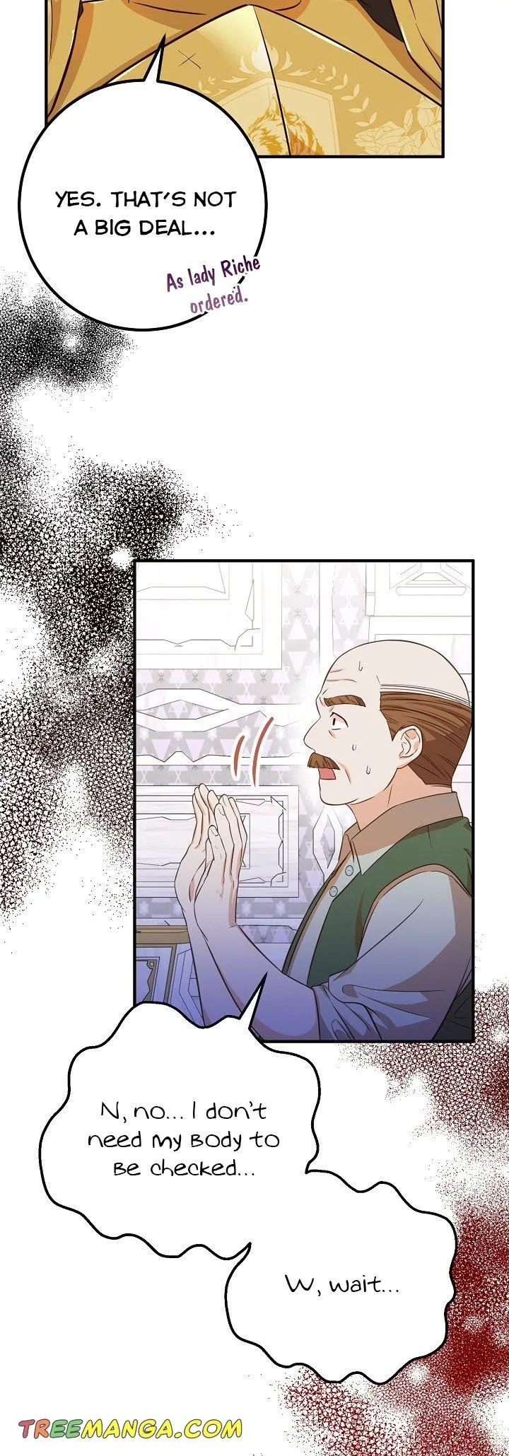 Doctor Resignation Chapter 29 page 40
