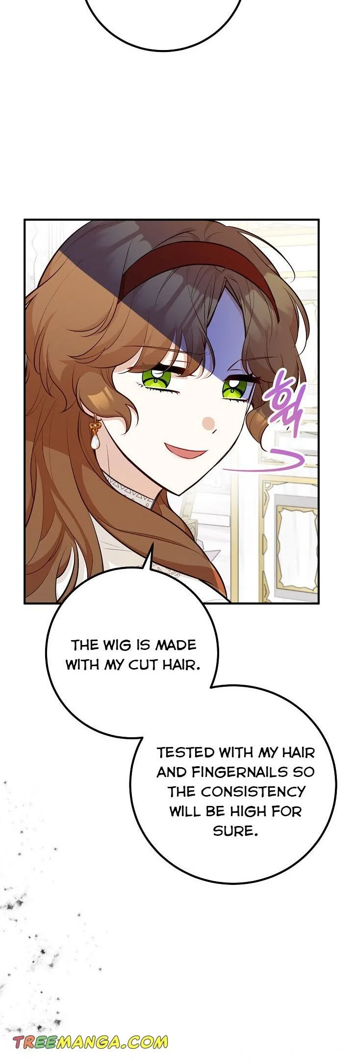 Doctor Resignation Chapter 29 page 46