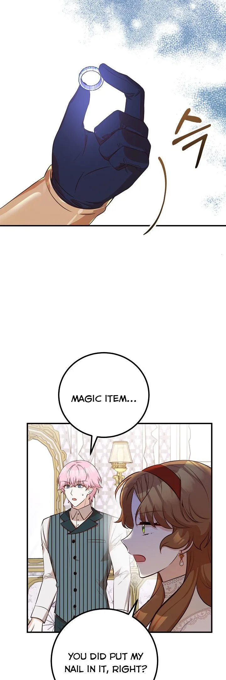 Doctor Resignation Chapter 29 page 45