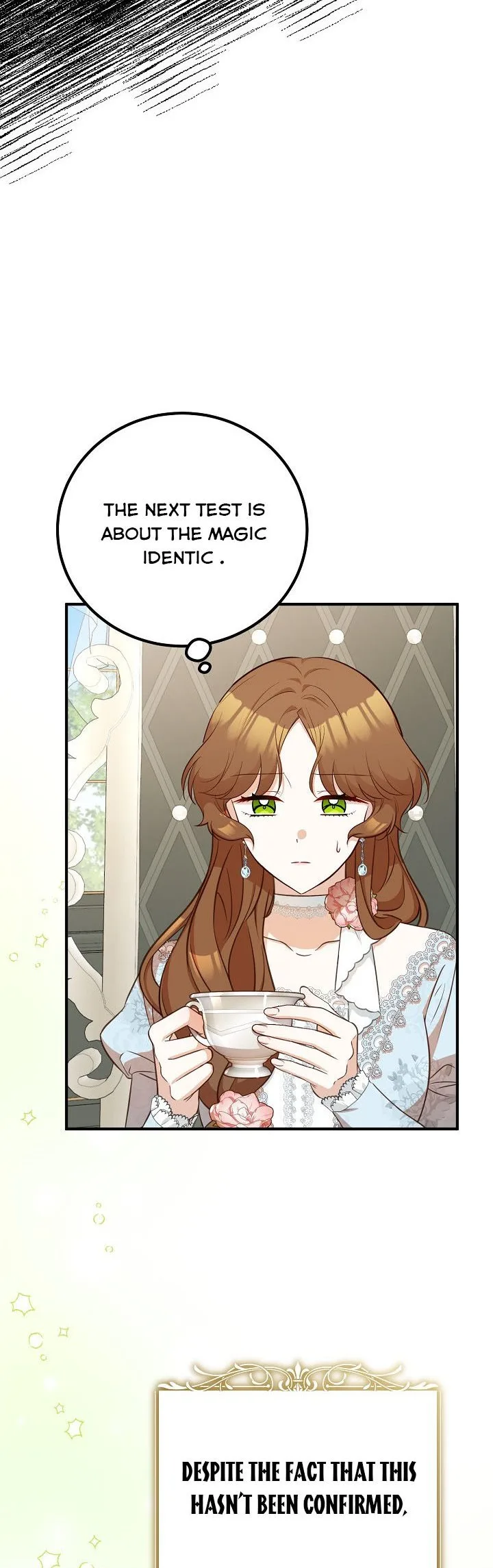 Doctor Resignation Chapter 28 page 6