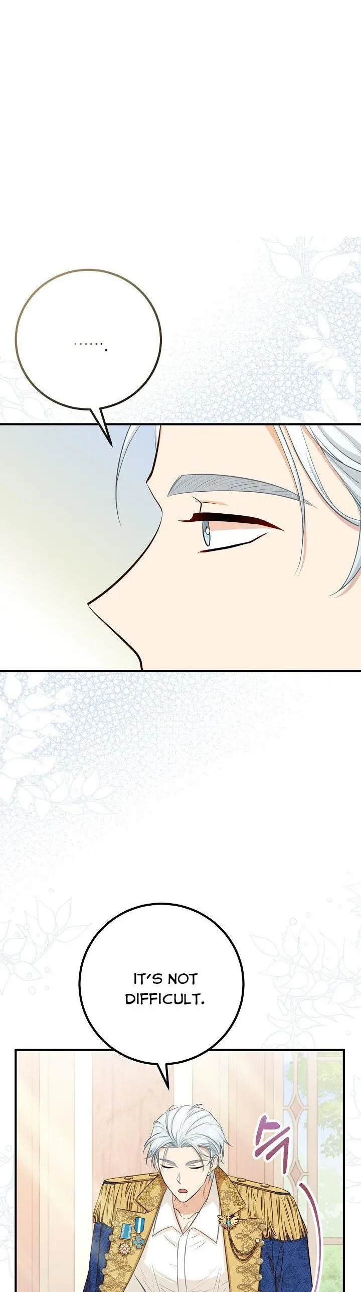 Doctor Resignation Chapter 35 page 5