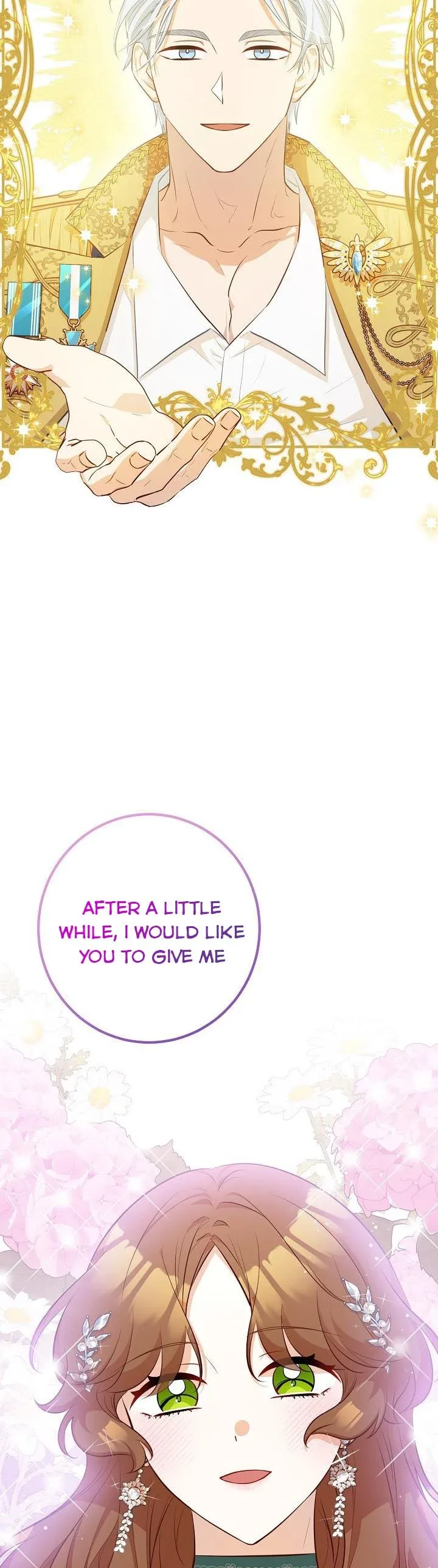 Doctor Resignation Chapter 35 page 3