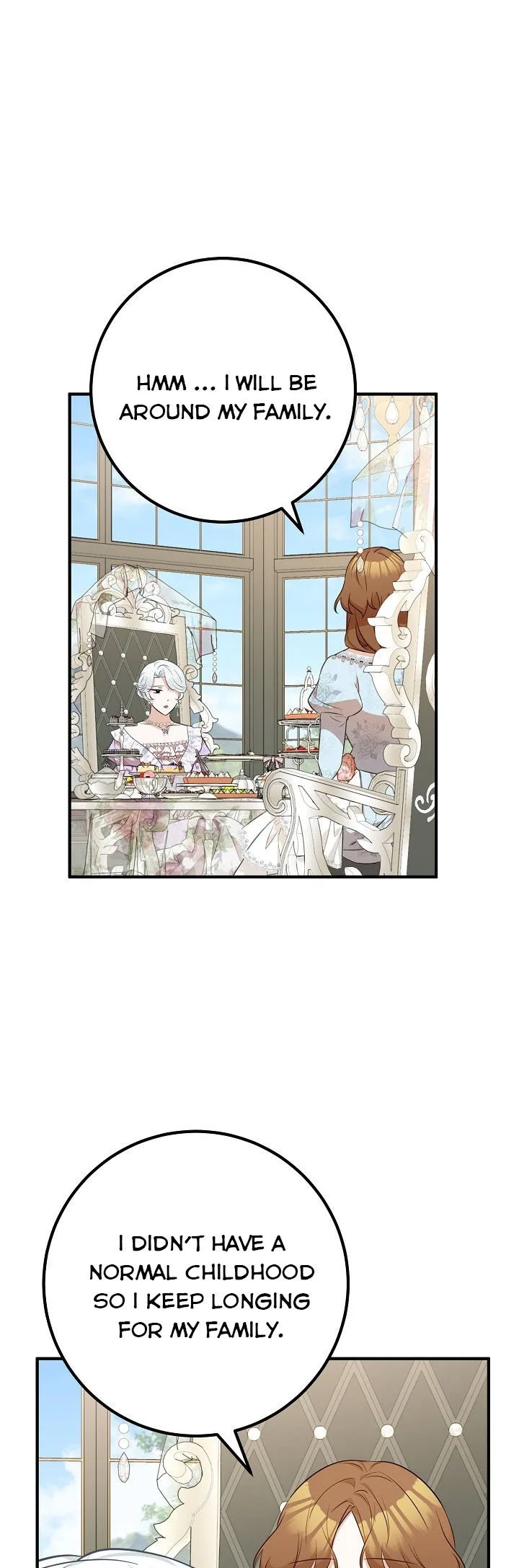 Doctor Resignation Chapter 28 page 16