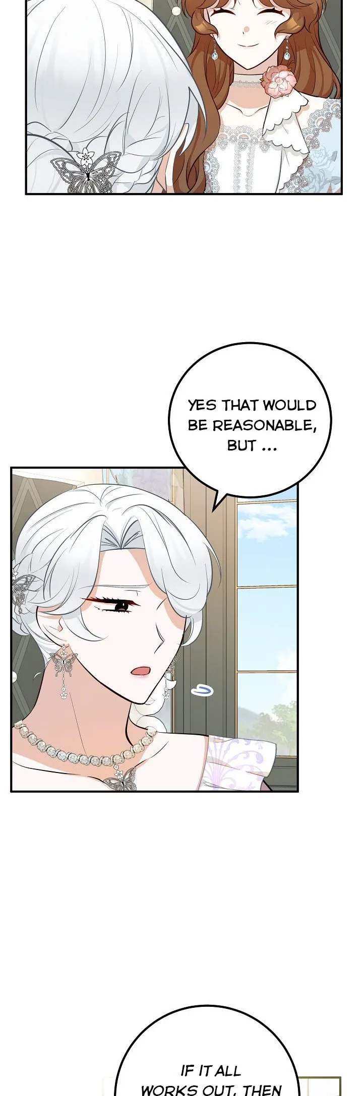Doctor Resignation Chapter 28 page 17