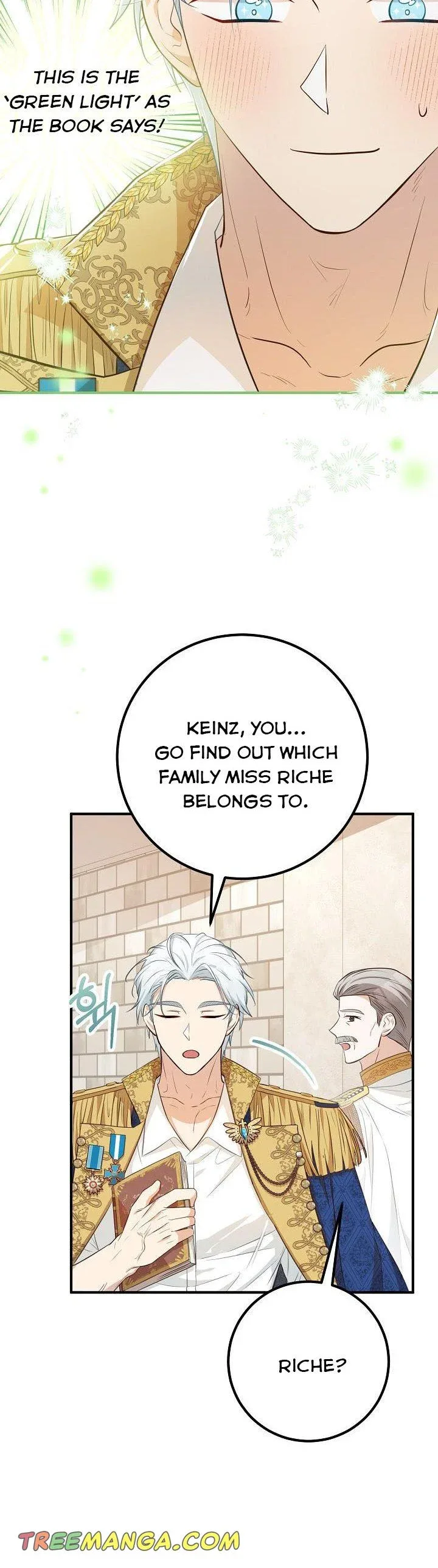Doctor Resignation Chapter 35 page 23