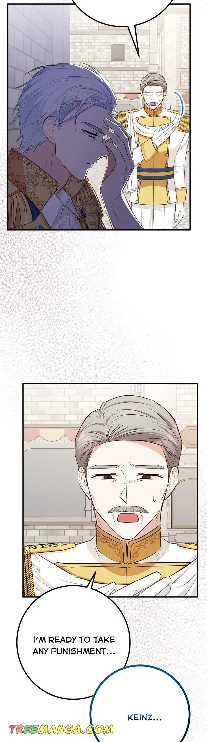 Doctor Resignation Chapter 35 page 10