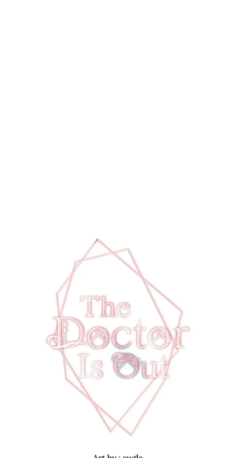 Doctor Resignation Chapter 38 page 8