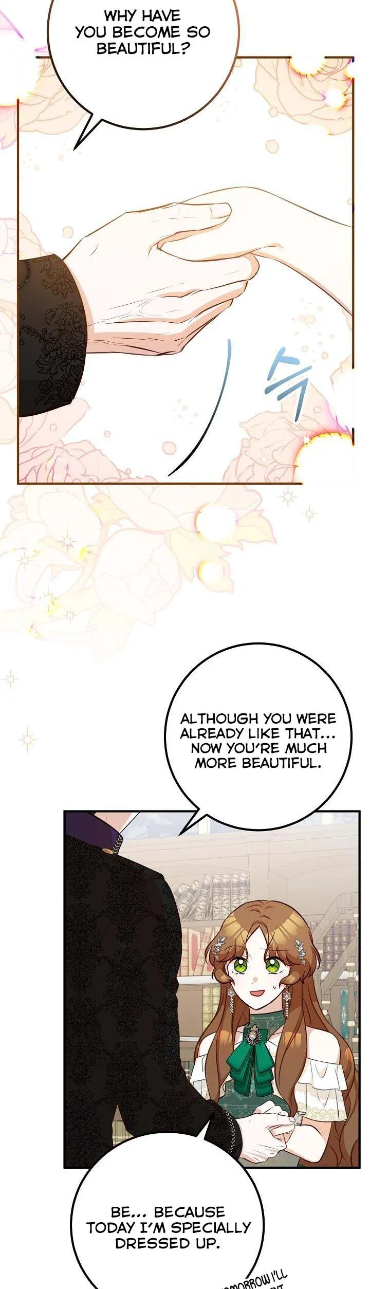 Doctor Resignation Chapter 37 page 6