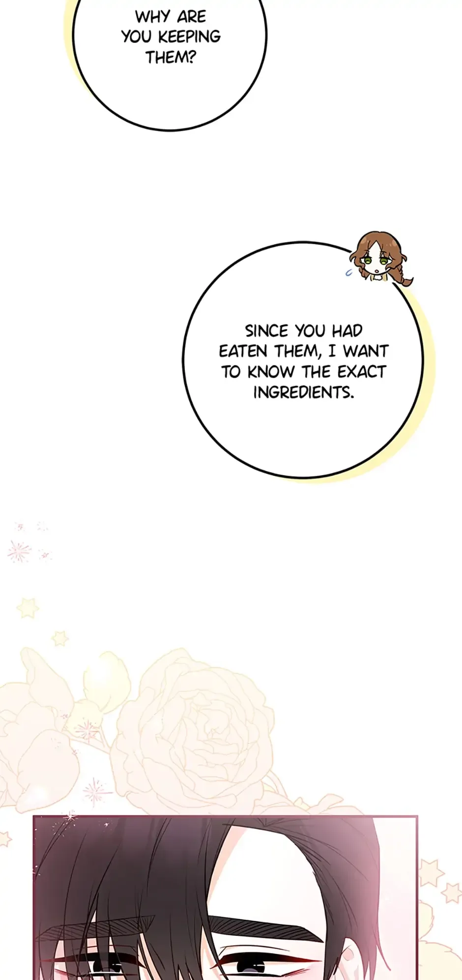 Doctor Resignation Chapter 38 page 16