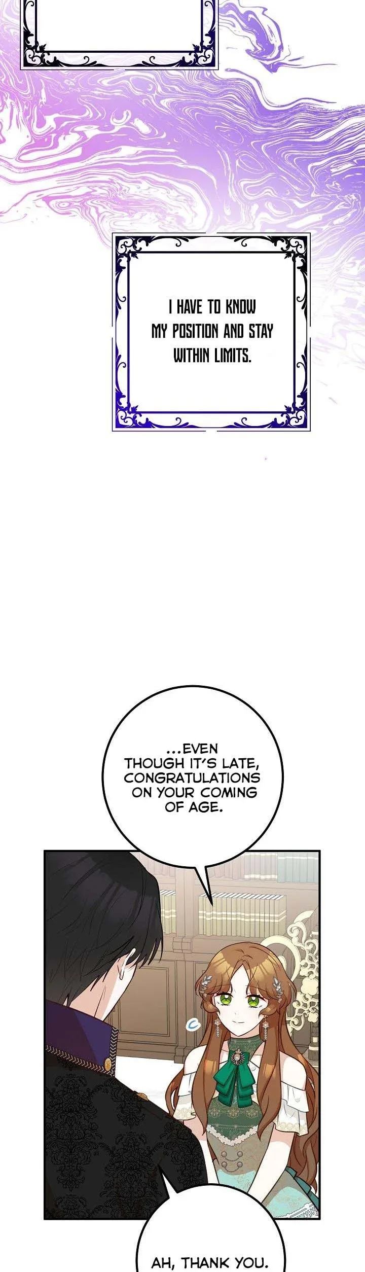 Doctor Resignation Chapter 37 page 17