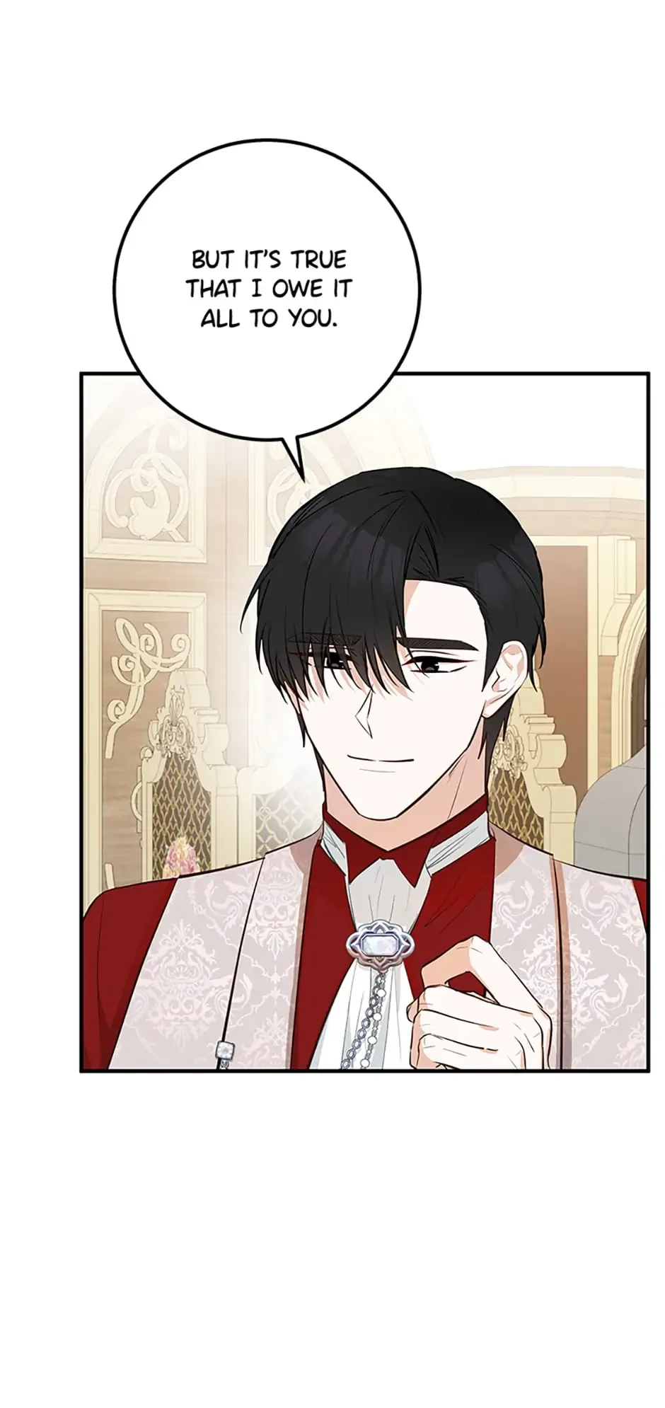 Doctor Resignation Chapter 38 page 20