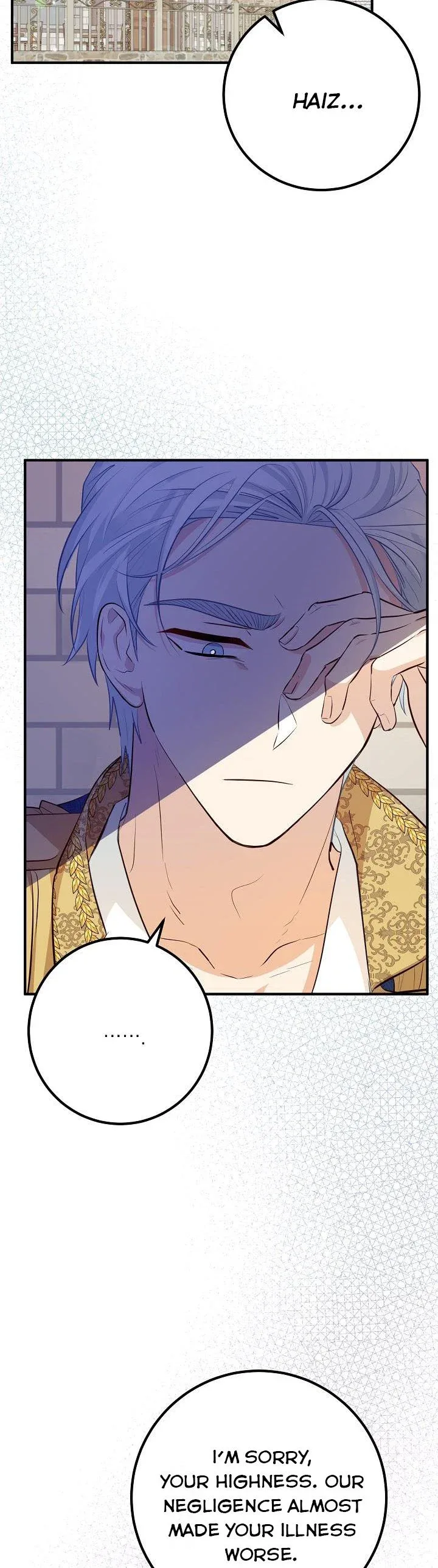 Doctor Resignation Chapter 35 page 9