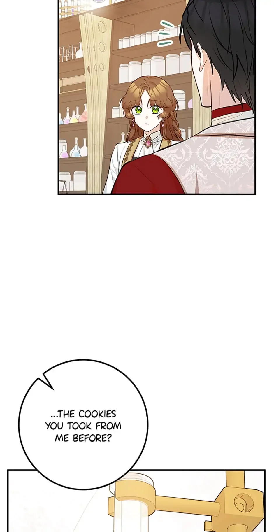 Doctor Resignation Chapter 38 page 10
