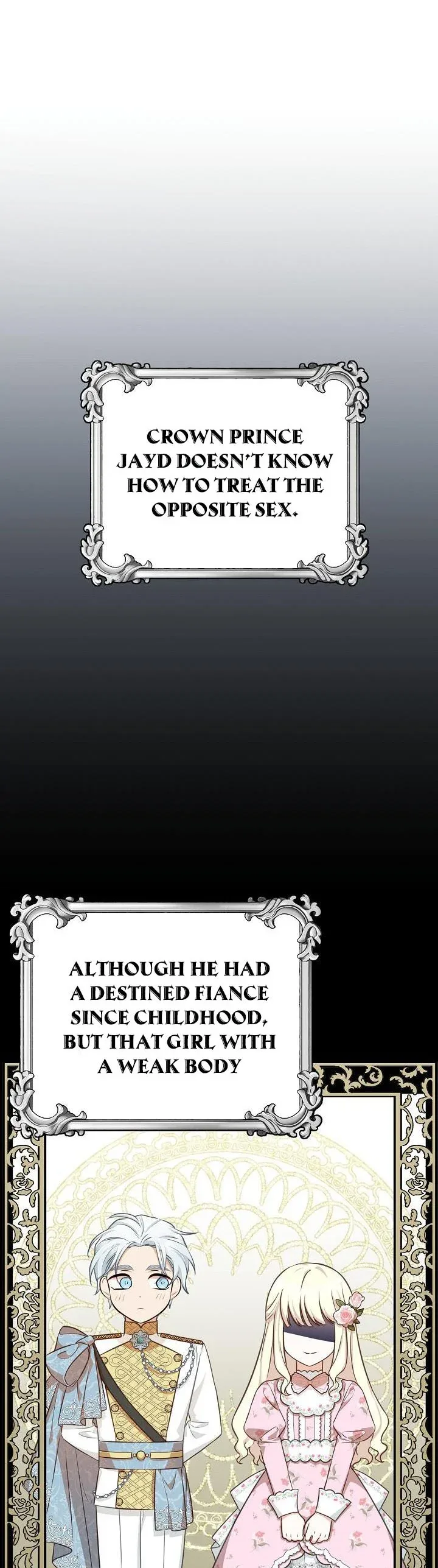 Doctor Resignation Chapter 35 page 14