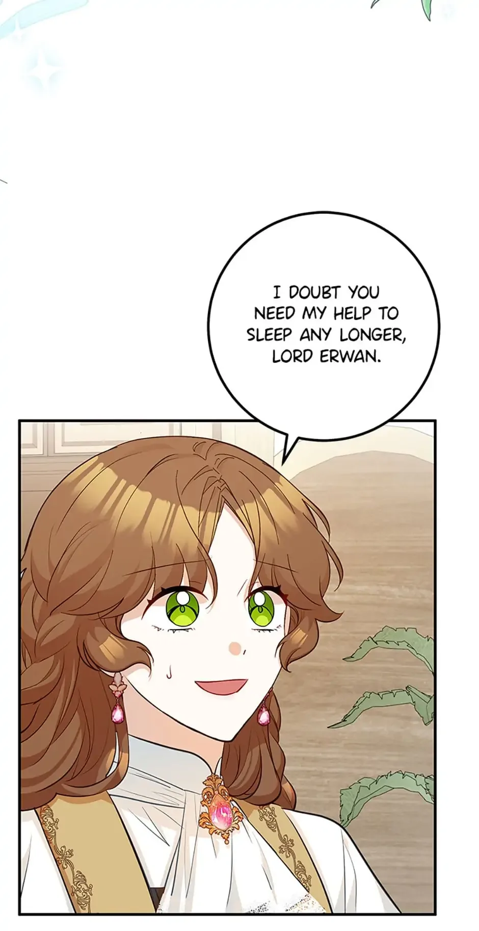 Doctor Resignation Chapter 38 page 4