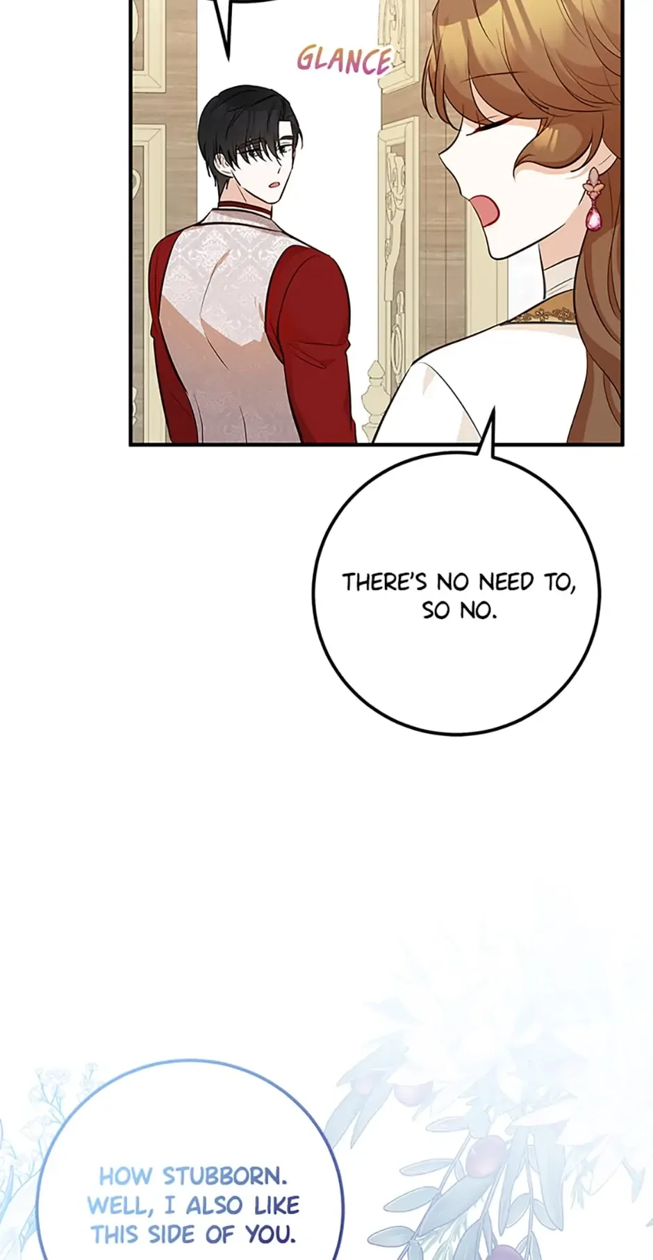 Doctor Resignation Chapter 38 page 23