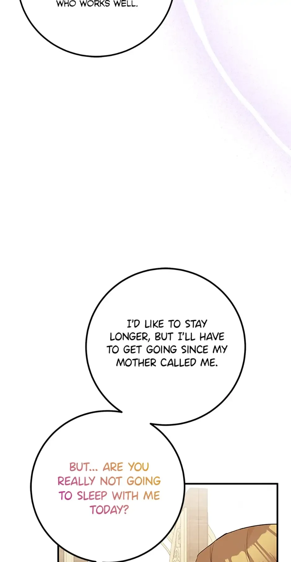 Doctor Resignation Chapter 38 page 22