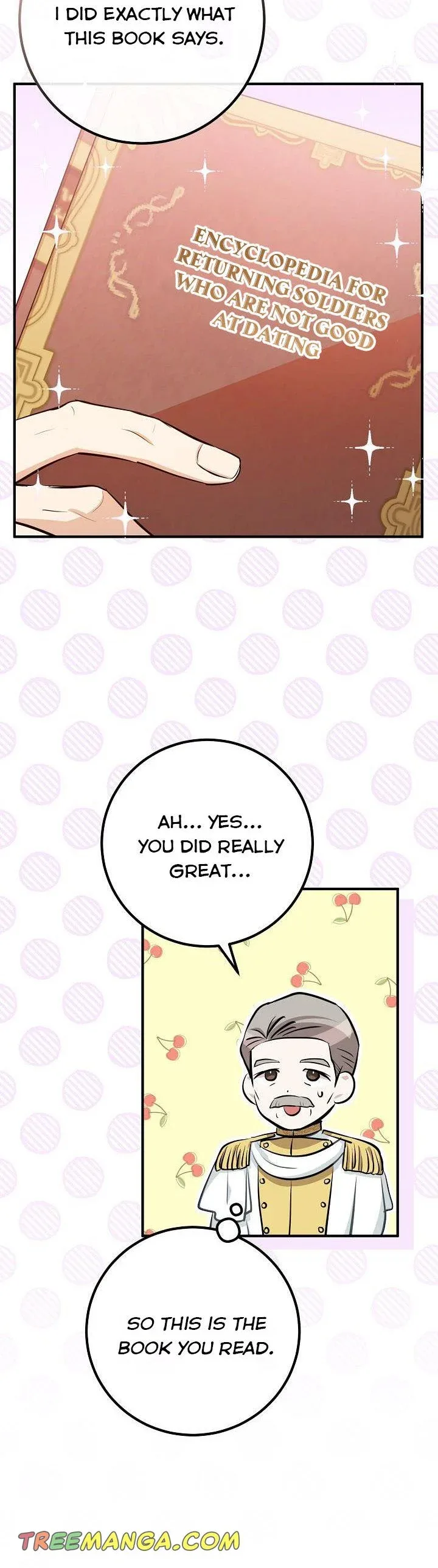 Doctor Resignation Chapter 35 page 13