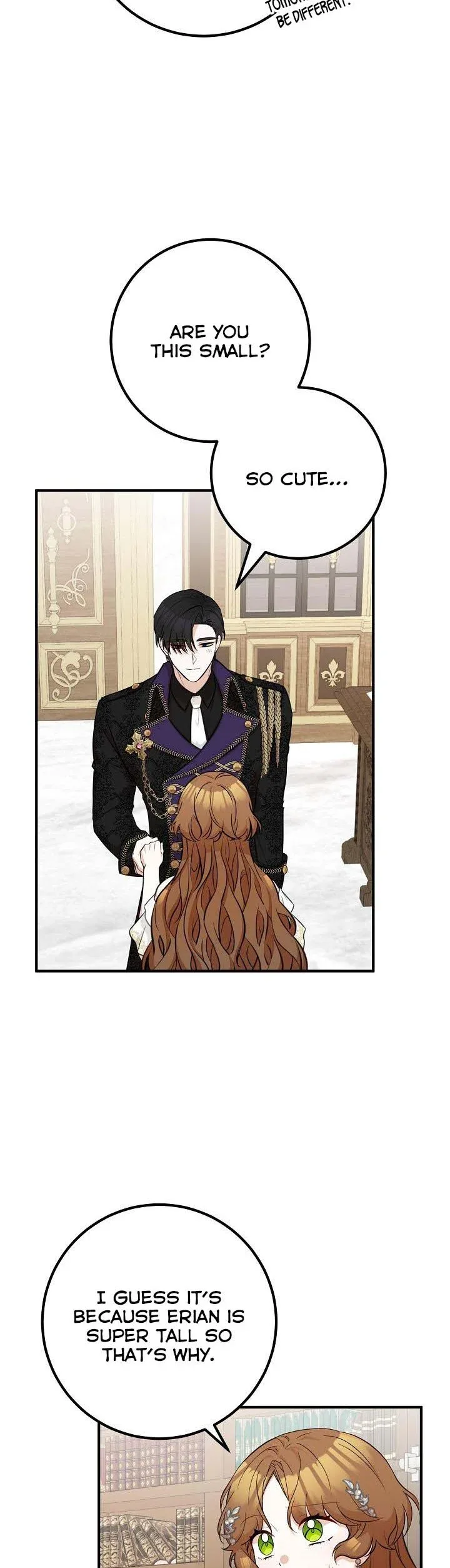 Doctor Resignation Chapter 37 page 7