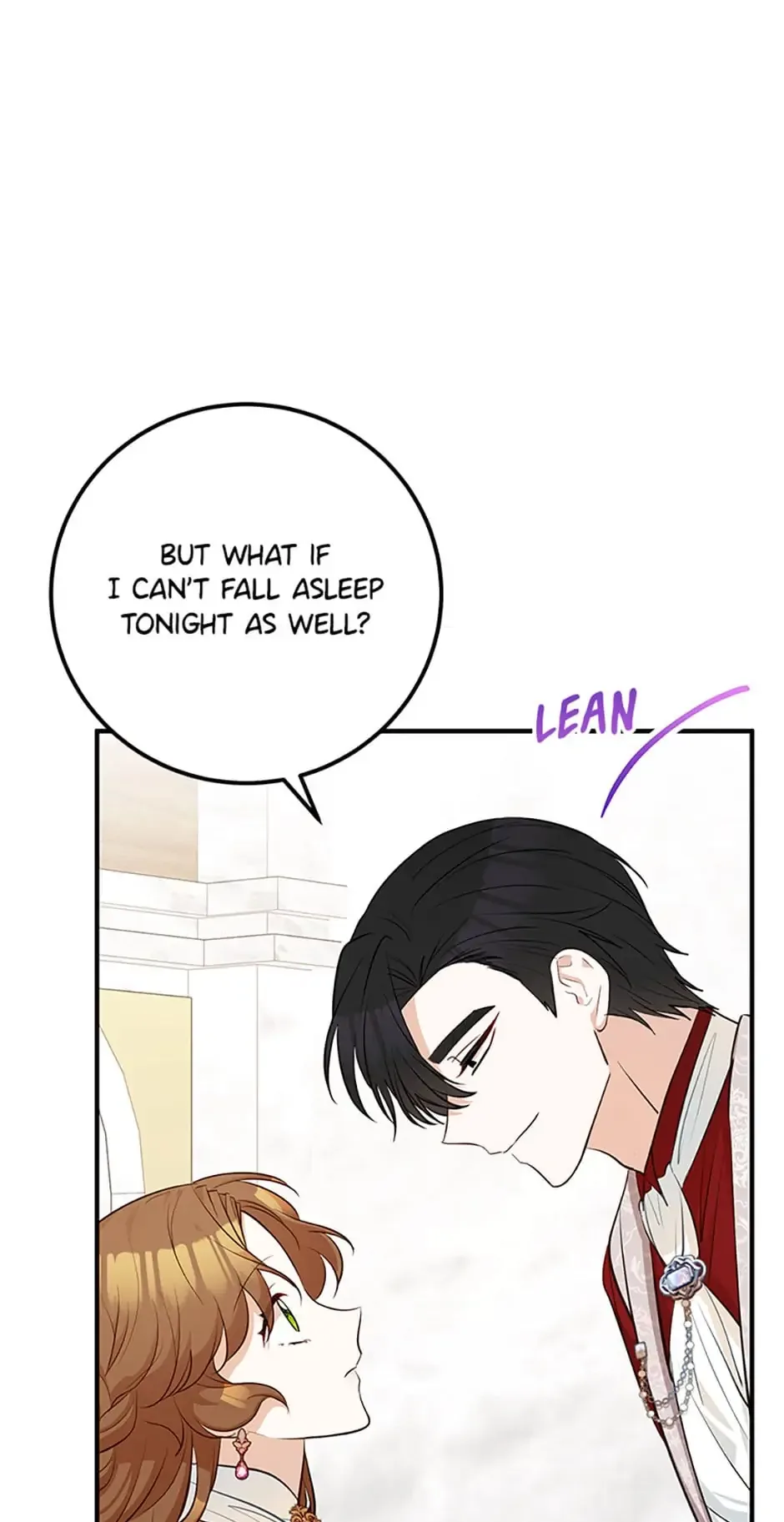 Doctor Resignation Chapter 38 page 5