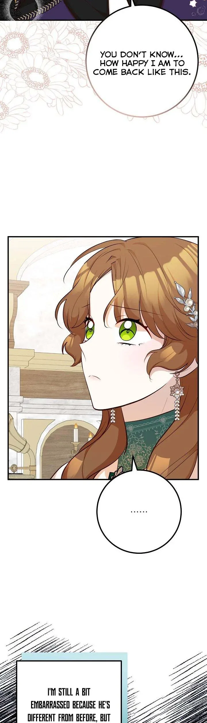 Doctor Resignation Chapter 37 page 14