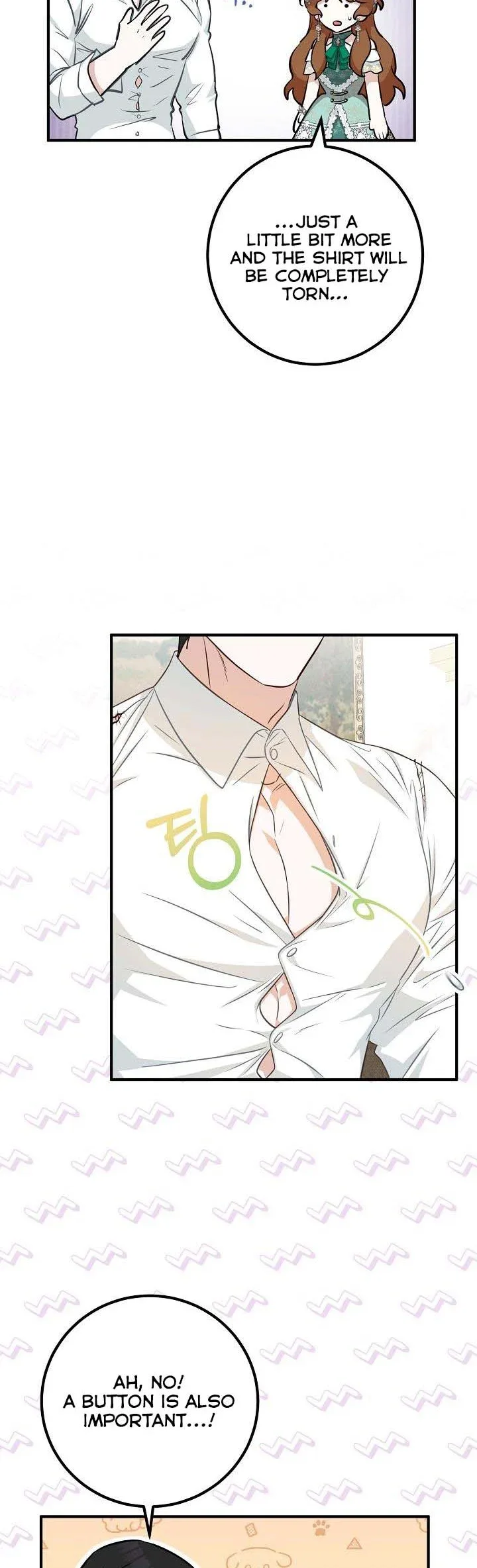 Doctor Resignation Chapter 37 page 33