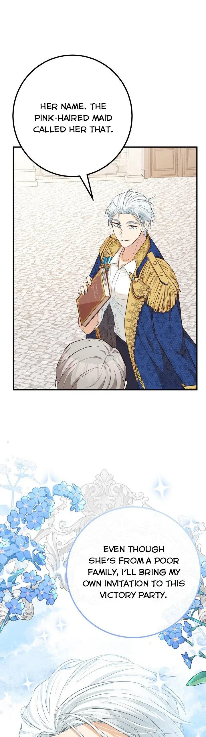 Doctor Resignation Chapter 35 page 24