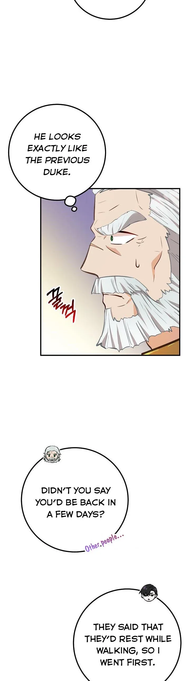 Doctor Resignation Chapter 35 page 38
