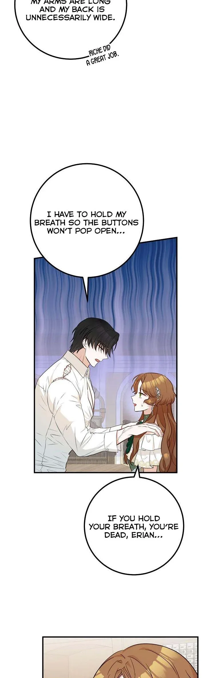 Doctor Resignation Chapter 37 page 35