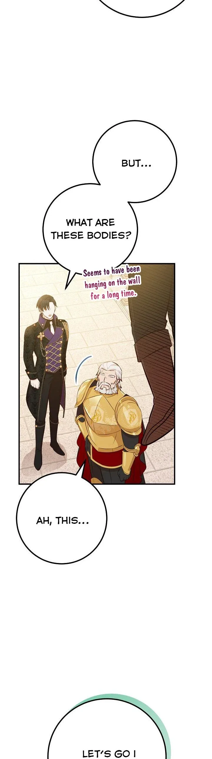 Doctor Resignation Chapter 35 page 39