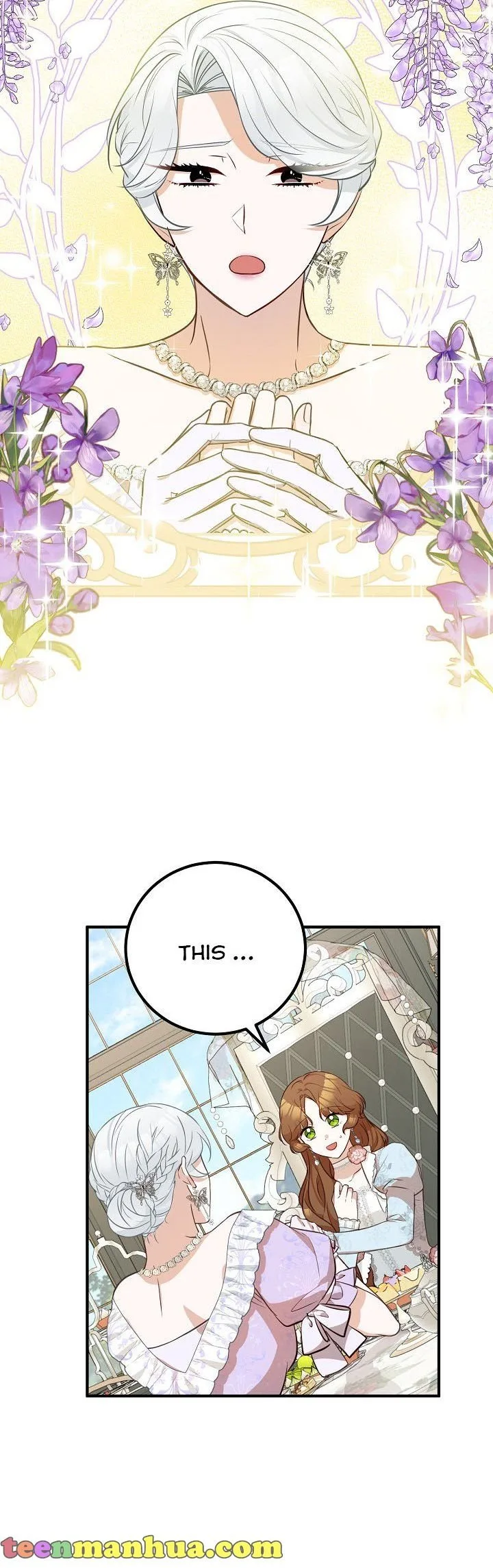 Doctor Resignation Chapter 28 page 23