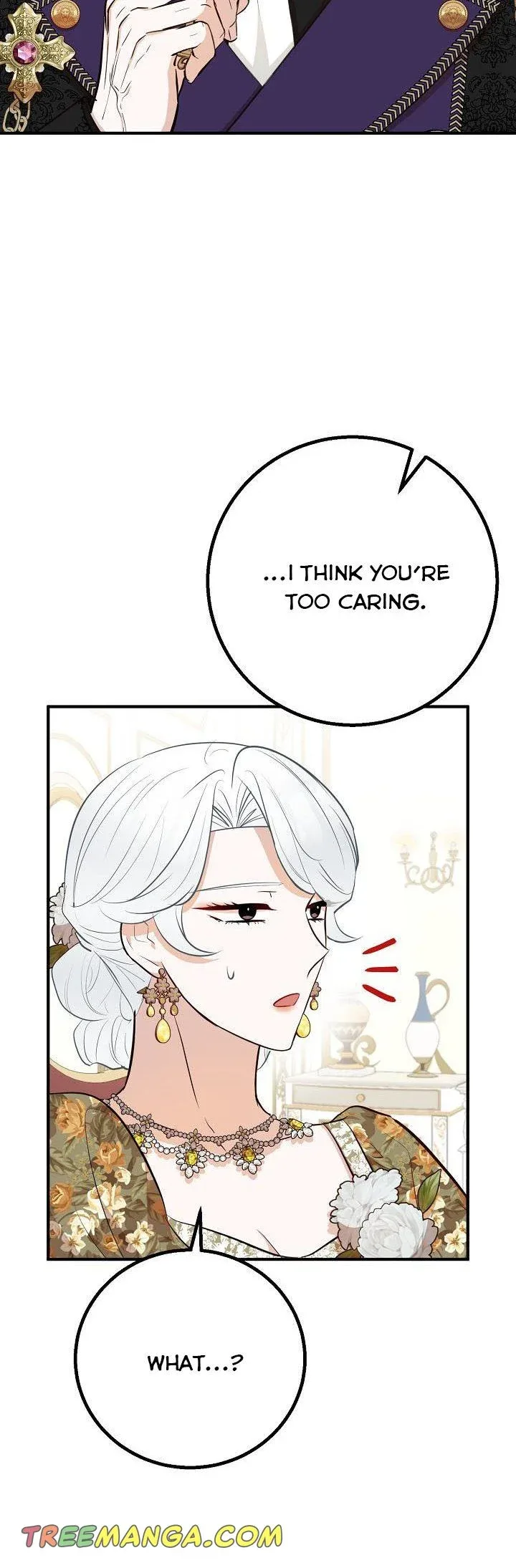 Doctor Resignation Chapter 35 page 45