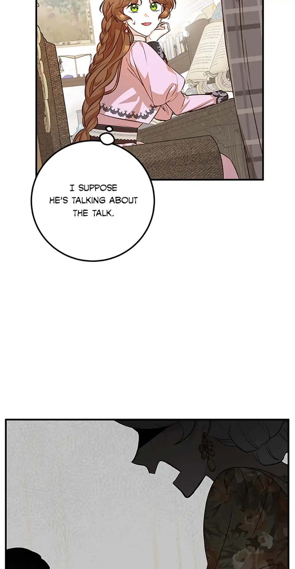 Doctor Resignation Chapter 38 page 28