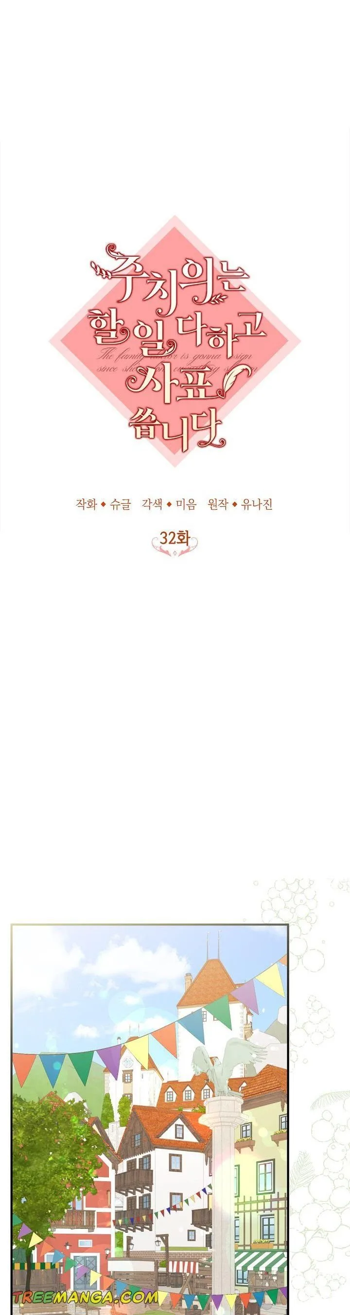 Doctor Resignation Chapter 32 page 7