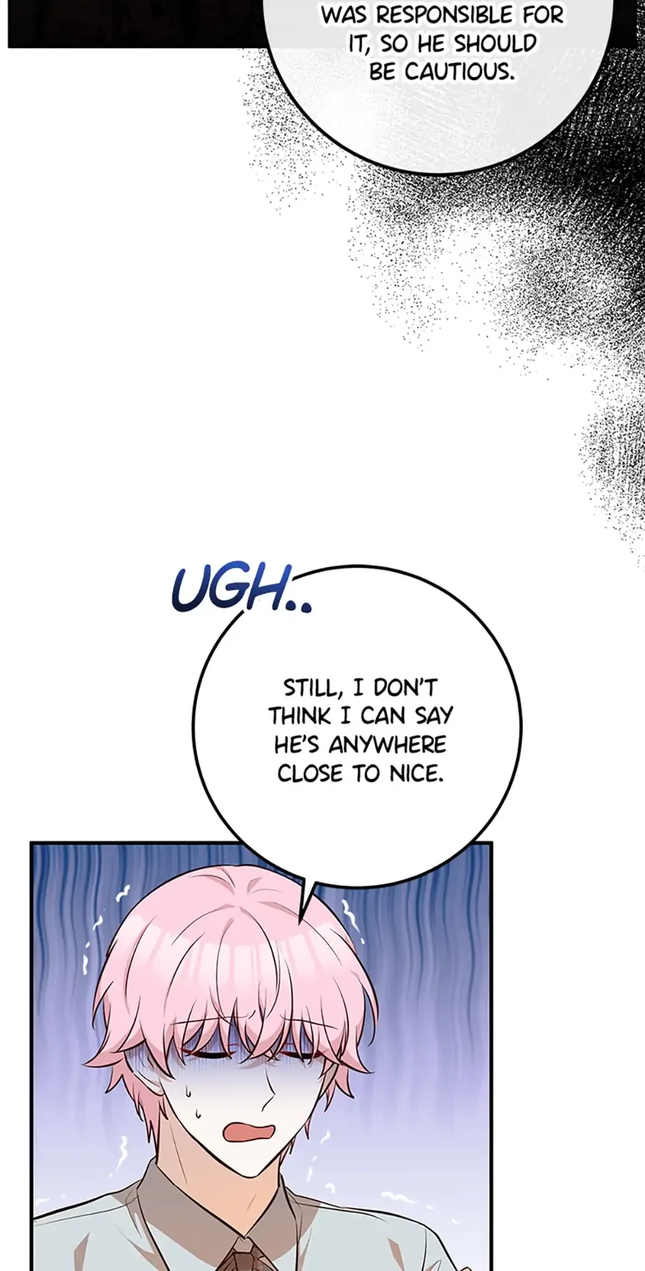 Doctor Resignation Chapter 38 page 33