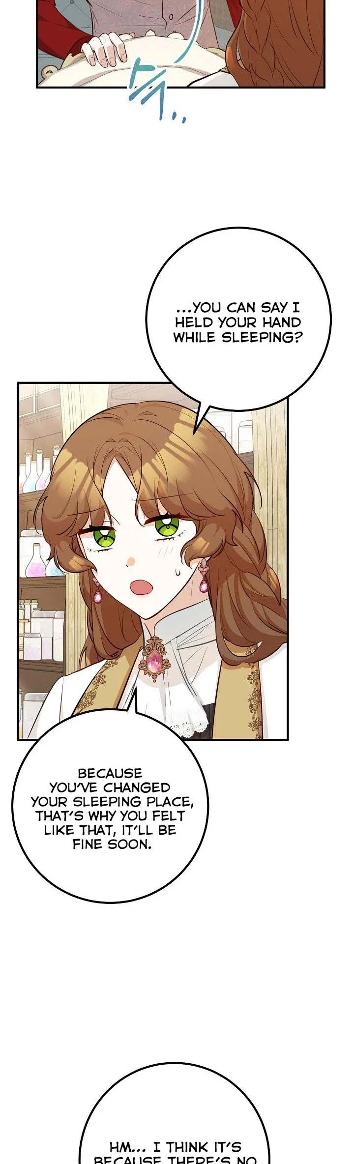 Doctor Resignation Chapter 37 page 45