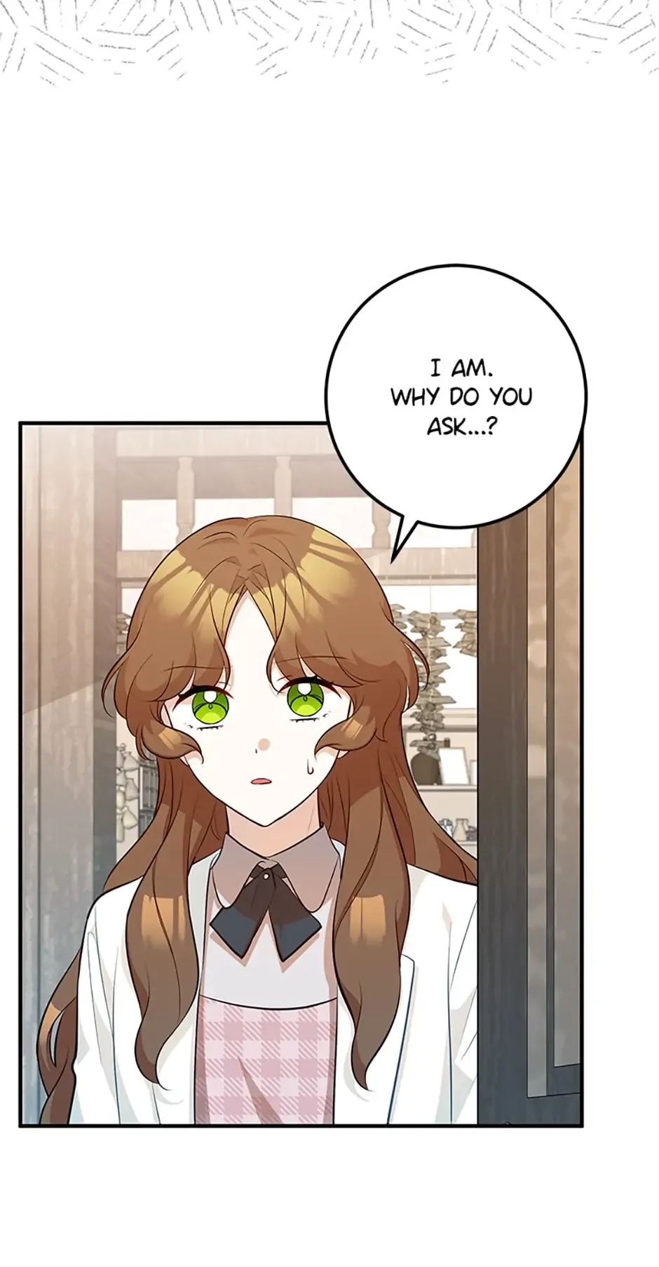 Doctor Resignation Chapter 38 page 49