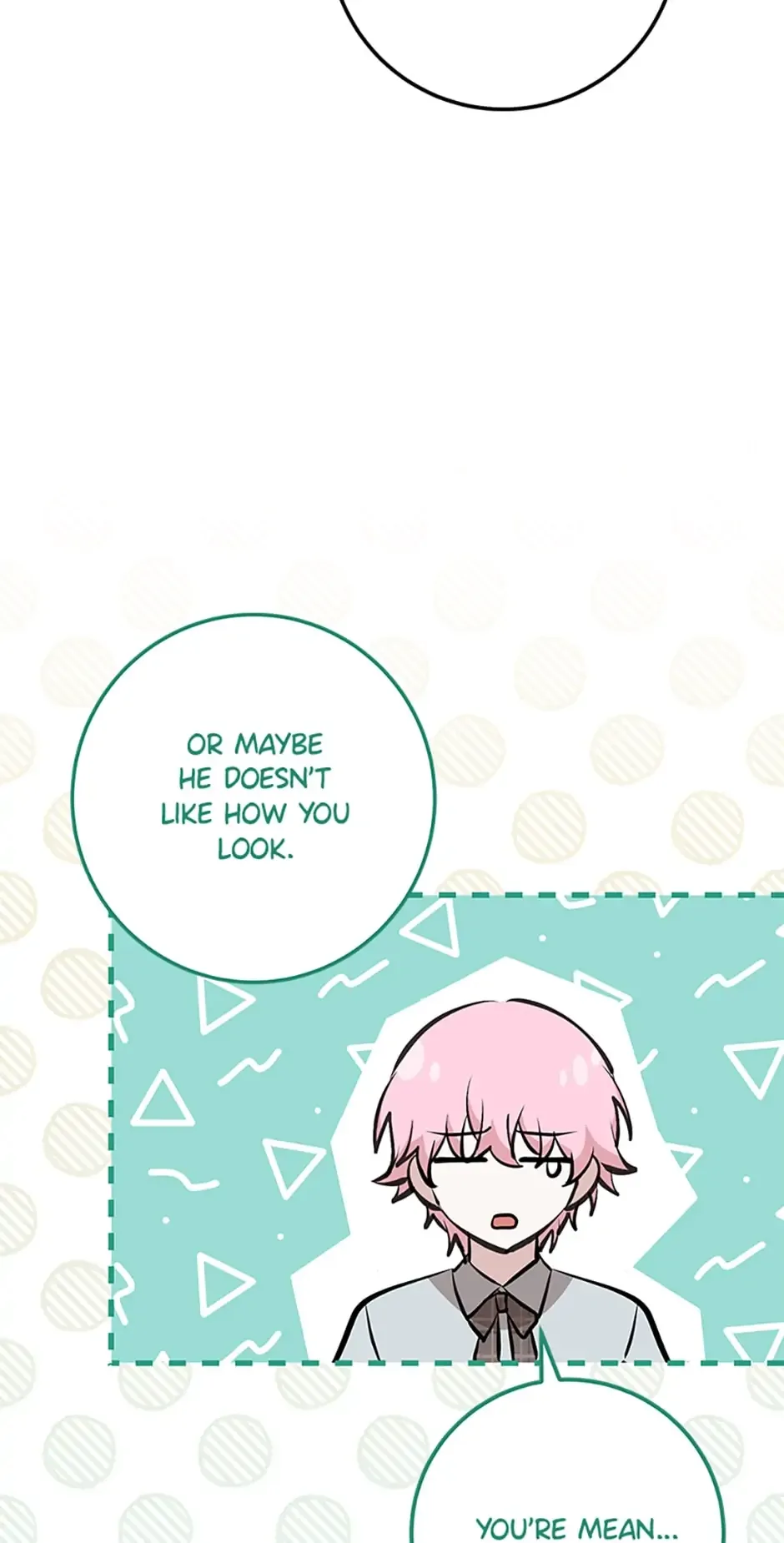 Doctor Resignation Chapter 38 page 38