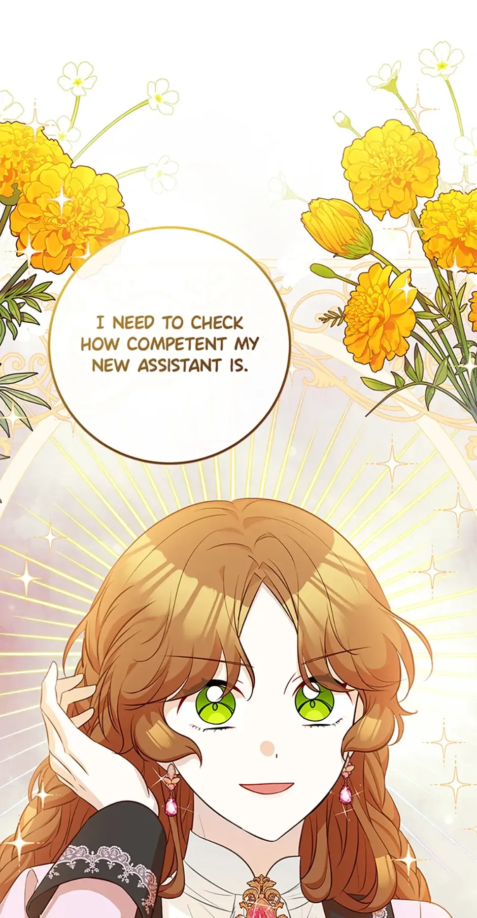 Doctor Resignation Chapter 38 page 45