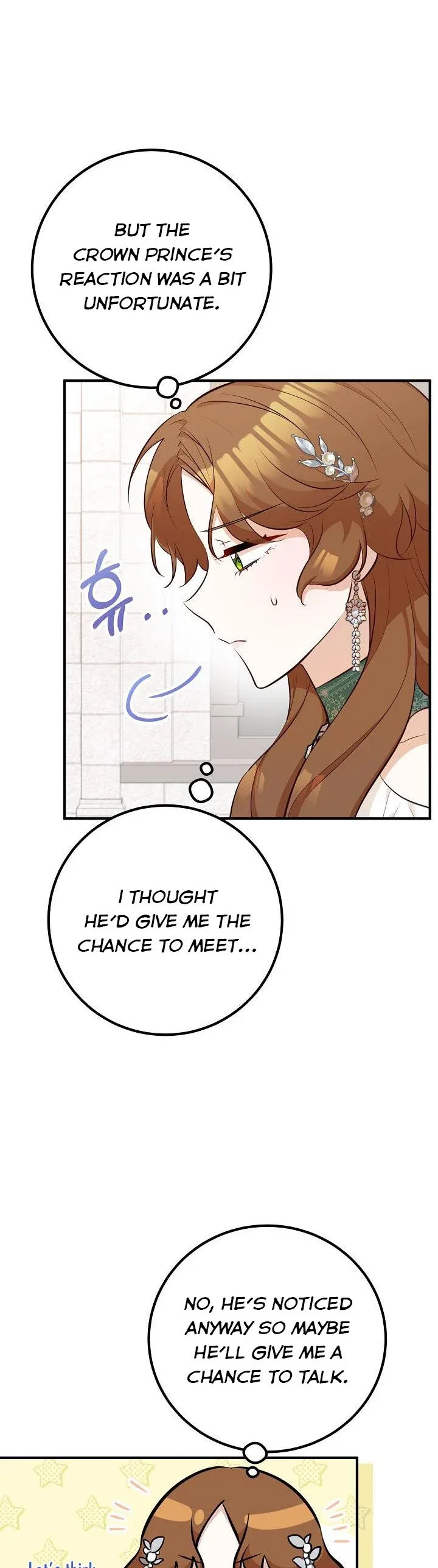 Doctor Resignation Chapter 35 page 31