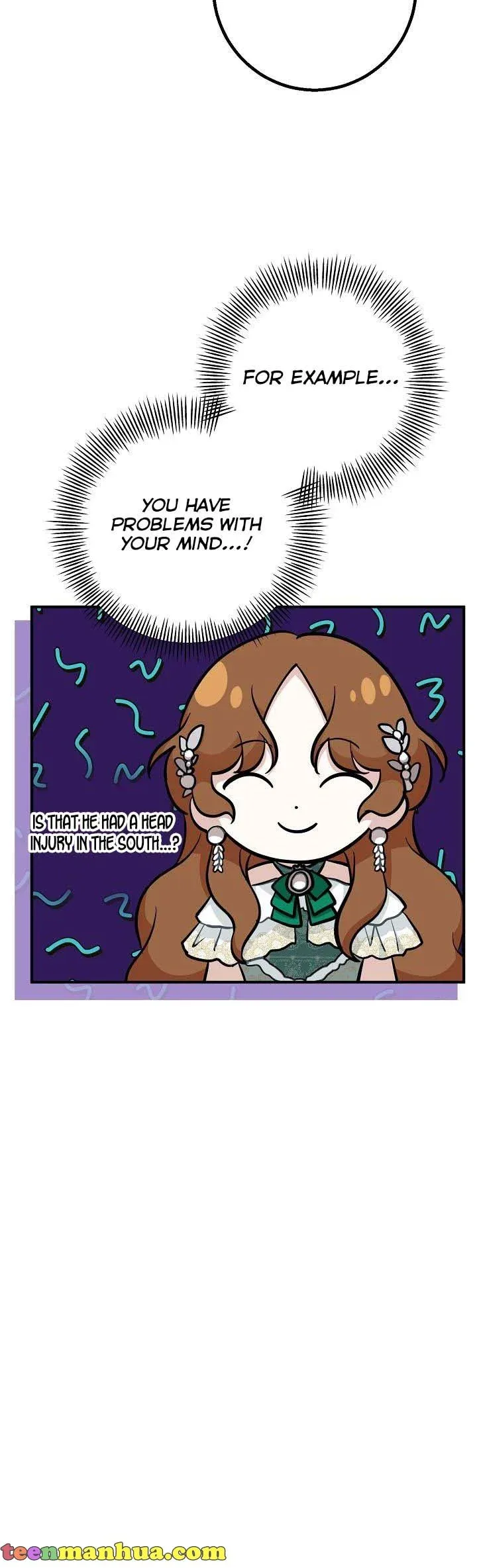 Doctor Resignation Chapter 37 page 39