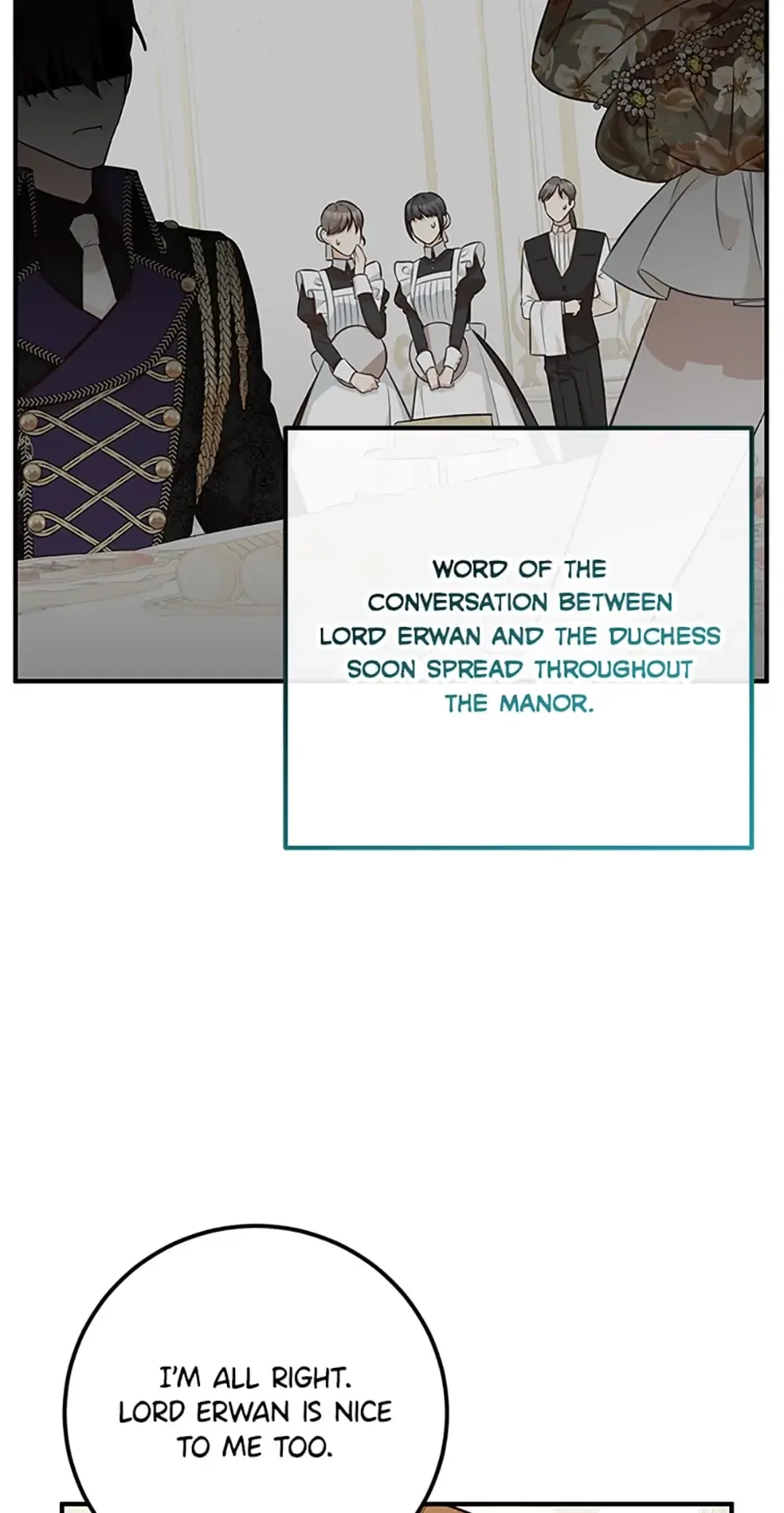 Doctor Resignation Chapter 38 page 29