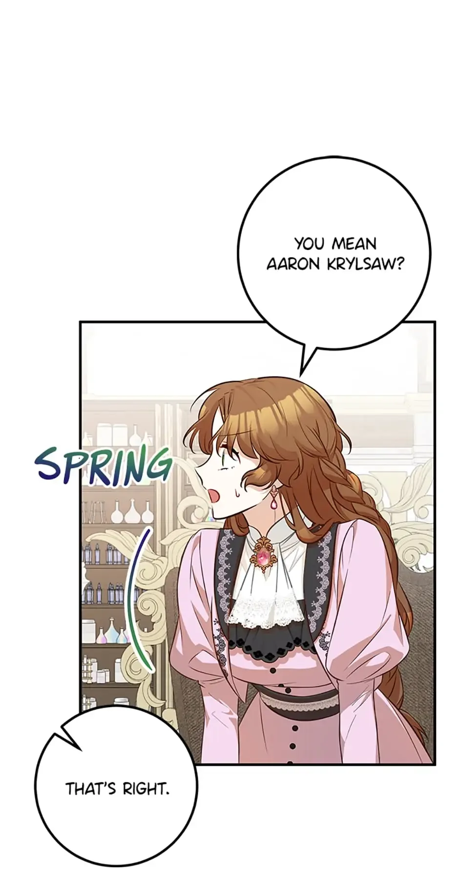Doctor Resignation Chapter 38 page 41