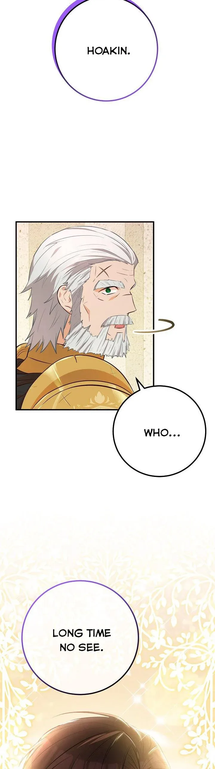 Doctor Resignation Chapter 35 page 36