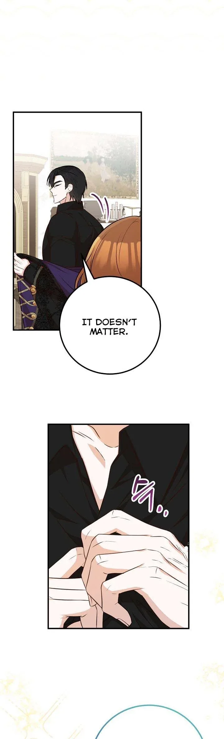Doctor Resignation Chapter 37 page 28
