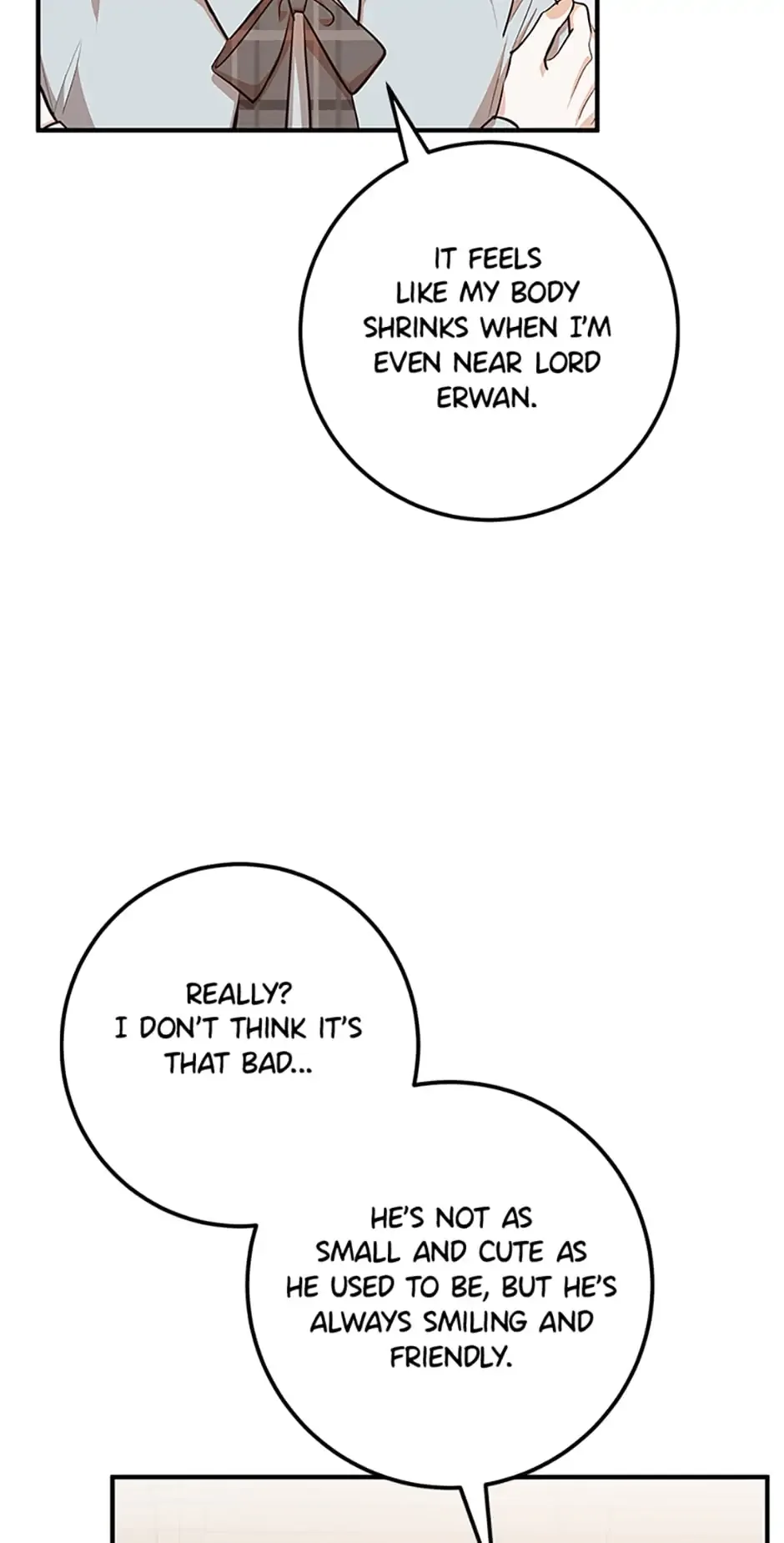 Doctor Resignation Chapter 38 page 34